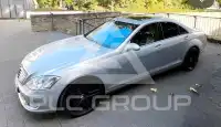 2007 Mercedes Benz S 450