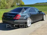 2007 Mercedes Benz S 450