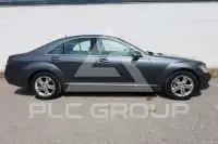 2007 Mercedes Benz S 450