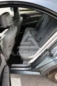 2007 Mercedes Benz S 450