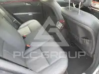 2007 Mercedes Benz S 450