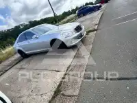2007 Mercedes Benz S 450
