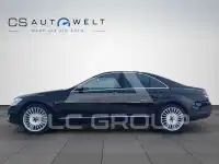 2007 Mercedes Benz S 450