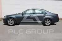 2007 Mercedes Benz S 450