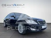 2007 Mercedes Benz S 450