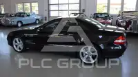 2007 Mercedes Benz SL 600