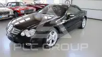 2007 Mercedes Benz SL 600