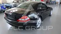 2007 Mercedes Benz SL 600