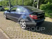 2007 Mercedes Benz CLC 230