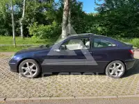 2007 Mercedes Benz CLC 230