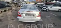 2007 Mercedes Benz E 50