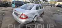 2007 Mercedes Benz E 50