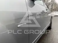 2007 Mercedes Benz CE 320
