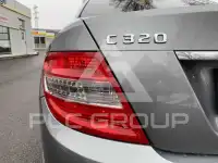 2007 Mercedes Benz CE 320