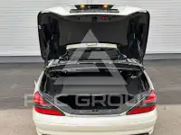 2007 Mercedes Benz SL 65 AMG