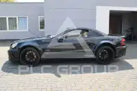 2007 Mercedes Benz SL 65 AMG