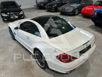 2007 Mercedes Benz SL 65 AMG