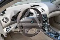 2007 Mercedes Benz SL 65 AMG
