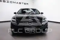 2007 Mercedes Benz CL 600