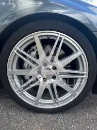 2007 Mercedes Benz CL 600