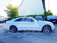 2007 Mercedes Benz CL 600