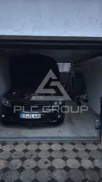 2007 Mercedes Benz CL 600