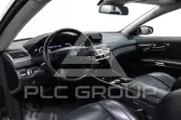 2007 Mercedes Benz CL 600