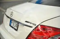 2007 Mercedes Benz CL 600