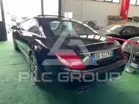 2007 Mercedes Benz CL 600