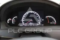 2007 Mercedes Benz CL 600