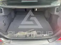 2007 Mercedes Benz CL 600