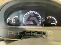 2007 Mercedes Benz CL 600