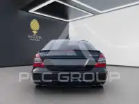 2007 Mercedes Benz E 63 AMG