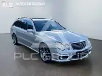 2007 Mercedes Benz E 63 AMG
