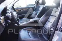 2007 Mercedes Benz E 63 AMG