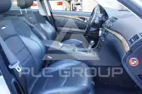 2007 Mercedes Benz E 63 AMG