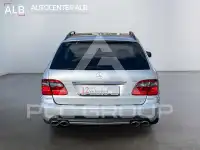2007 Mercedes Benz E 63 AMG