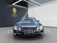 2007 Mercedes Benz E 63 AMG