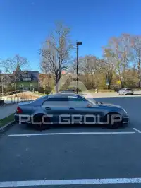 2007 Mercedes Benz E 63 AMG