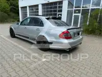 2007 Mercedes Benz E 63 AMG