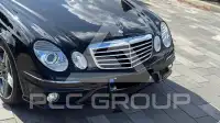 2007 Mercedes Benz E 63 AMG