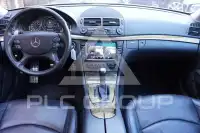 2007 Mercedes Benz E 63 AMG
