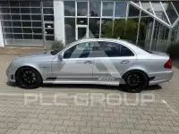 2007 Mercedes Benz E 63 AMG