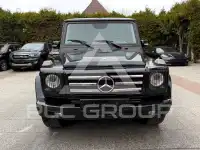 2007 Mercedes Benz G 55 AMG