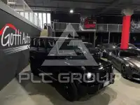 2007 Mercedes Benz G 55 AMG