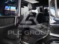 2007 Mercedes Benz G 55 AMG