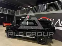 2007 Mercedes Benz G 55 AMG