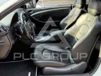2007 Mercedes Benz CLK 630