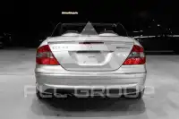 2007 Mercedes Benz CLK 630