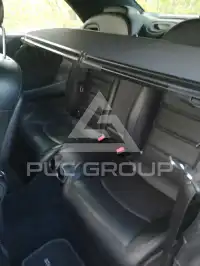 2007 Mercedes Benz CLK 630
